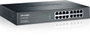 TP-Link TL-SG1016DE Switch Gigabit 16 Puertos Gestionado L2 Negro