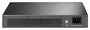 TP-Link TL-SG1016DE Switch Gigabit 16 Puertos Gestionado L2 Negro