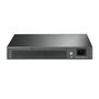 TP-Link TL-SG1016DE Switch Gigabit 16 Puertos Gestionado L2 Negro