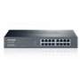 TP-Link TL-SG1016DE Switch Gigabit 16 Puertos Gestionado L2 Negro