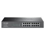TP-Link TL-SG1016DE Switch Gigabit 16 Puertos Gestionado L2 Negro