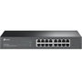 TP-Link TL-SG1016DE Switch Gigabit 16 Puertos Gestionado L2 Negro