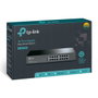 TP-Link TL-SG1016DE Switch Gigabit 16 Puertos Gestionado L2 Negro
