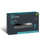TP-Link TL-SG1016DE Switch Gigabit 16 Puertos Gestionado L2 Negro