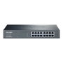 TP-Link TL-SG1016DE Switch Gigabit 16 Puertos Gestionado L2 Negro