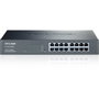 TP-Link TL-SG1016DE Switch Gigabit 16 Puertos Gestionado L2 Negro