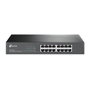 TP-Link TL-SG1016DE Switch Gigabit 16 Puertos Gestionado L2 Negro