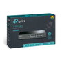 TP-Link TL-SG1016DE Switch Gigabit 16 Puertos Gestionado L2 Negro