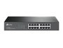 TP-Link TL-SG1016DE Switch Gigabit 16 Puertos Gestionado L2 Negro