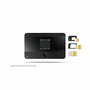 TP-Link M7350 Módem Inalámbrico 4G LTE Negro