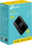 TP-Link M7350 Punto de Acceso Móvil 4G LTE Negro