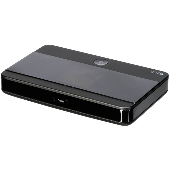 TP-Link M7350 Módem Inalámbrico 4G LTE Negro