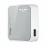 Tp-Link TL-MR3020 Router inalámbrico portátil 3G/4G