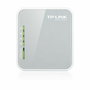 Tp-Link TL-MR3020 Router inalámbrico portátil 3G/4G