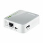 Tp-Link TL-MR3020 Router inalámbrico portátil 3G/4G