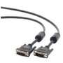 Gembird Cable DVI-D a DVI-D 24+1 1,8m Negro CC-DVI2-BK-6