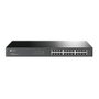 TP-Link TL-SG1024 Switch 24 Puertos Gigabit Ethernet Negro