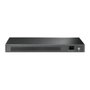 TP-Link TL-SG1024 Switch 24 Puertos Gigabit Ethernet Negro