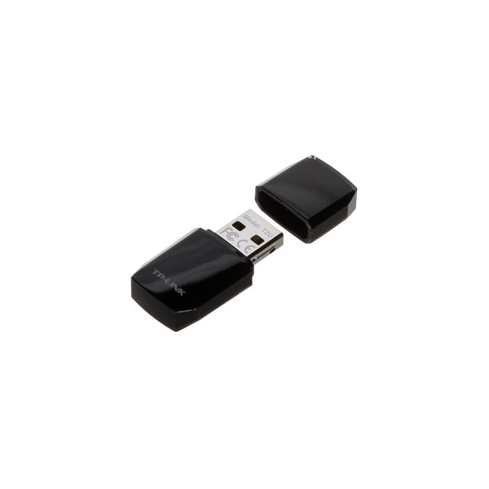 TP-Link Archer T2U Adaptador USB Wi-Fi AC600 de Doble Banda TP-Link Archer T2U Adaptador USB Wi-Fi AC600 de Doble Banda