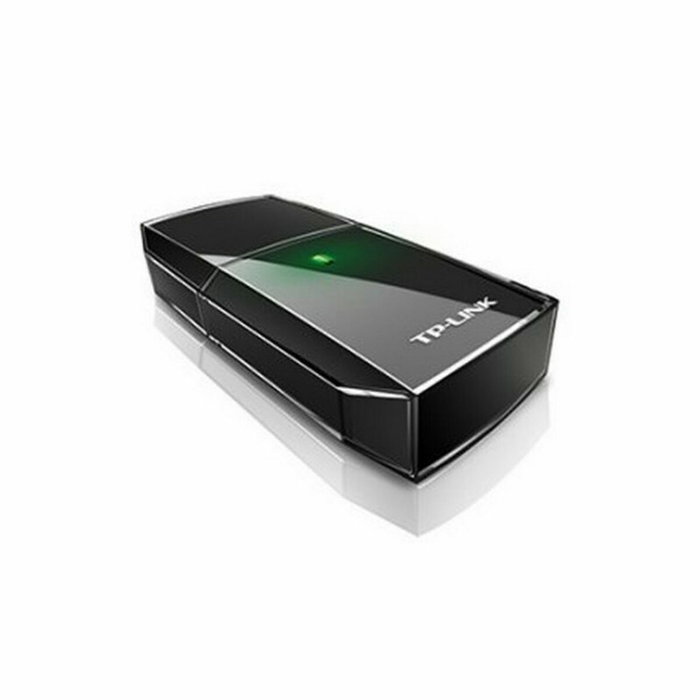 TP-Link Archer T2U Adaptador Wi-Fi USB AC600 de Doble Banda