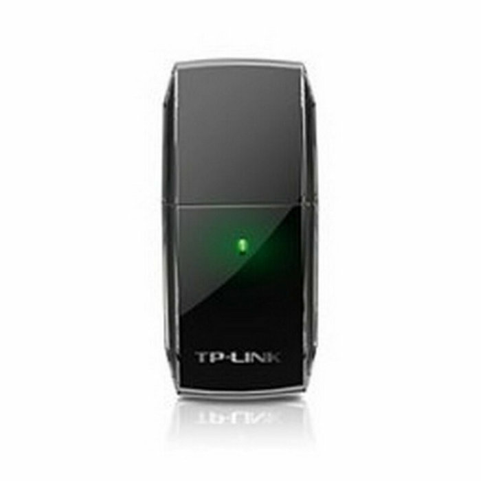 TP-Link Archer T2U Adaptador Wi-Fi USB AC600 de Doble Banda
