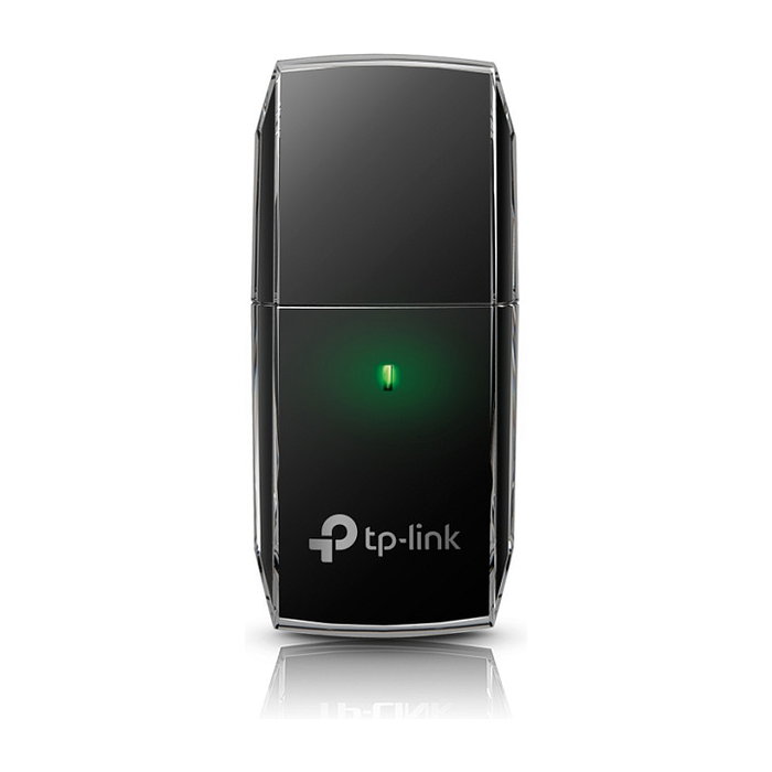 TP-Link Archer T2U Adaptador USB Wi-Fi AC600 de Doble Banda TP-Link Archer T2U Adaptador USB Wi-Fi AC600 de Doble Banda