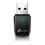TP-Link Archer T2U Adaptador USB Wi-Fi AC600 de Doble Banda