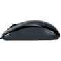 Logitech M90 Ratón Óptico USB Gris