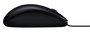 Logitech M90 Mouse Óptico USB Negro