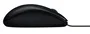 Logitech Ratón M90 Ambidextro Gris