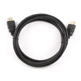 Gembird Cable HDMI 1,8 m 4K UHD Negro CC-HDMI4-6
