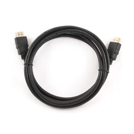 Gembird Cable HDMI 1,8m Macho/Macho Negro CC-HDMI4-6