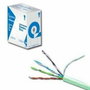 Gembird UPC-5004E-SOL Cable de red Gris 304,8 m U/UTP