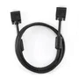 Gembird Cable VGA 10m Negro