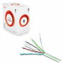 Gembird Cable de Red Cat6 FTP F/UTP Gris 305m