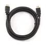 Gembird Cable HDMI 3m Macho/Macho Tipo A Negro