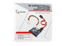 GEMBIRD Convertidor Bidireccional SATA/IDE Tarjeta y Adaptador de Interfaz Interno
