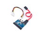 GEMBIRD Convertidor Bidireccional SATA/IDE Tarjeta y Adaptador de Interfaz Interno