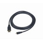 Gembird Cable HDMI a Micro HDMI 1,8 m Negro