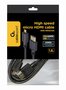 Gembird Cable HDMI a Micro HDMI 1,8 m Negro