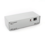 Gembird GVS122 Divisor de video VGA 1 PC a 2 monitores