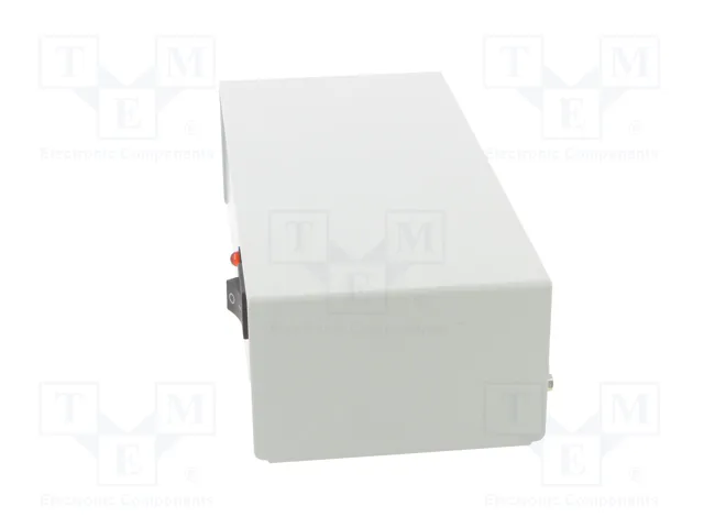 GEMBIRD GVS122 Divisor de Video VGA 2x VGA Blanco GEMBIRD GVS122 Divisor de Video VGA 2x VGA Blanco