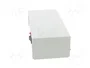 GEMBIRD GVS122 Divisor de Video VGA 2x VGA Blanco