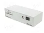 GEMBIRD GVS122 Divisor de Video VGA 2x VGA Blanco