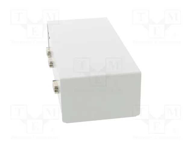 GEMBIRD GVS122 Divisor de Video VGA 2x VGA Blanco GEMBIRD GVS122 Divisor de Video VGA 2x VGA Blanco