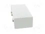 GEMBIRD GVS122 Divisor de Video VGA 2x VGA Blanco