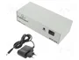 GEMBIRD GVS122 Divisor de Video VGA 2x VGA Blanco