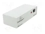 GEMBIRD GVS122 Divisor de Video VGA 2x VGA Blanco