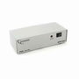 Gembird GVS122 Divisor de video VGA 1 PC a 2 monitores