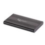 GEMBIRD Caja para disco duro externo EE2-U2S-5 2.5 pulg. Negro